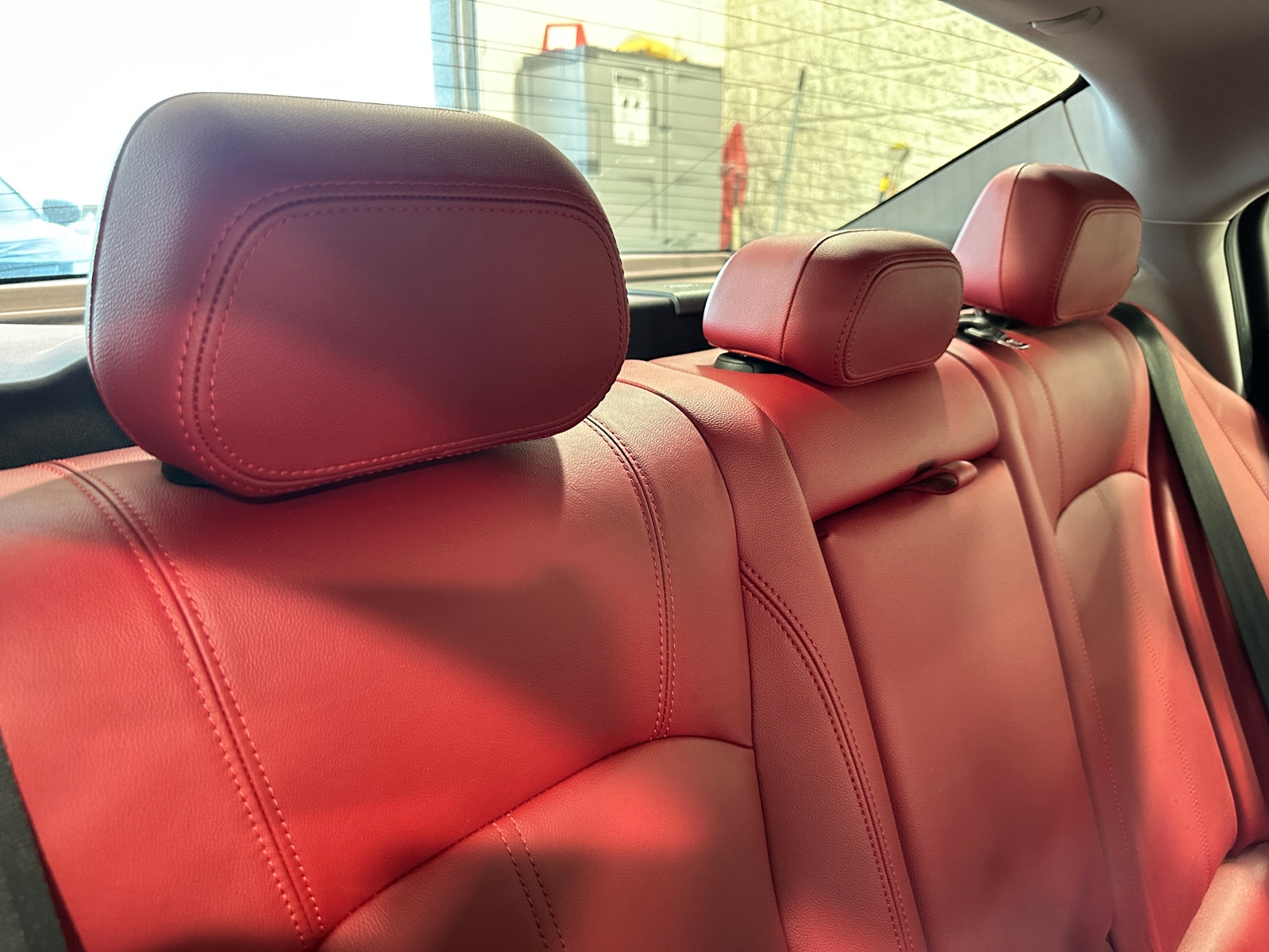 Thumbnail: 2019 Alfa Romeo Giulia - 5