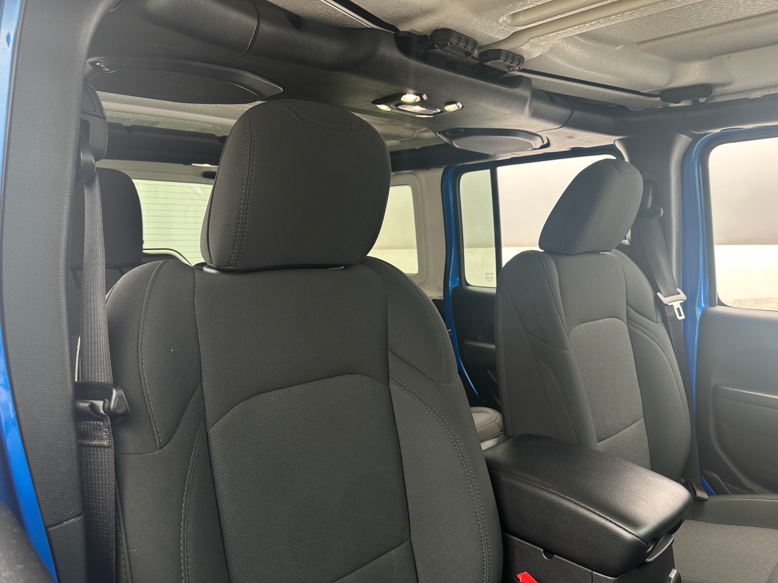 Thumbnail: 2022 Jeep Wrangler - 2