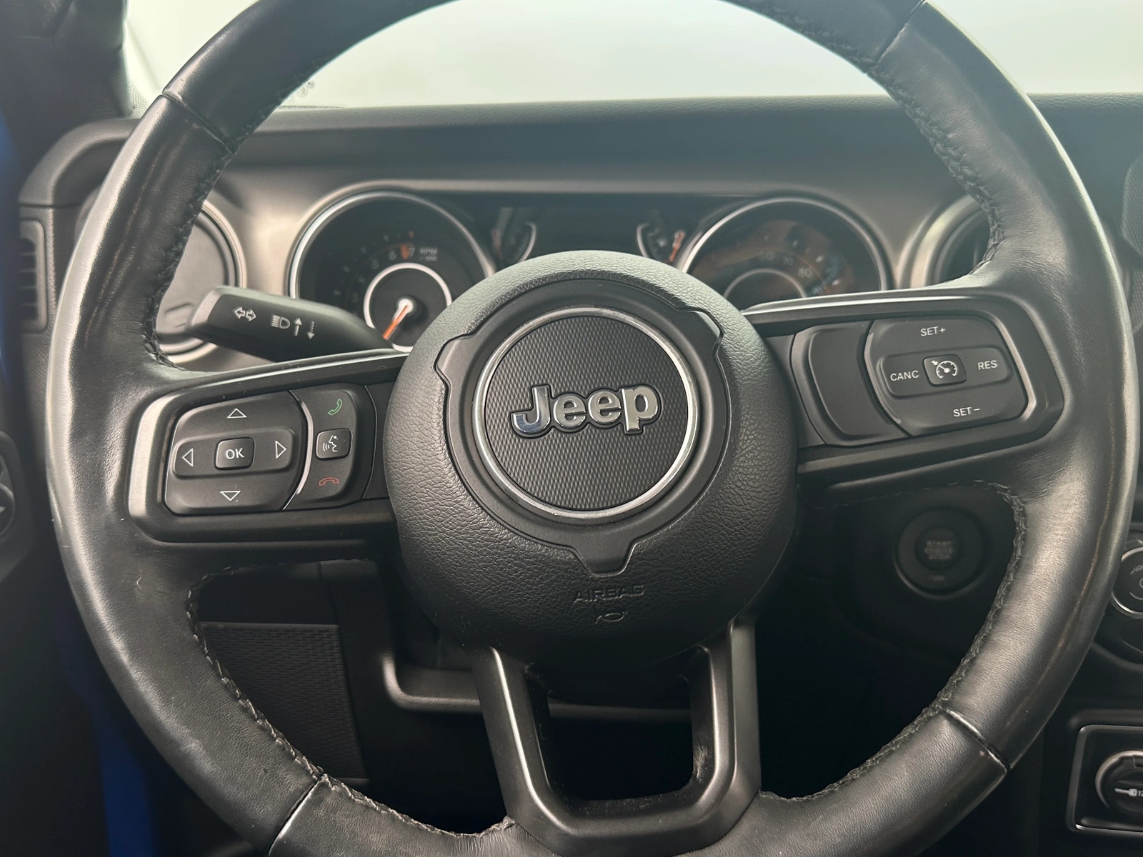 Thumbnail: 2022 Jeep Wrangler - 5