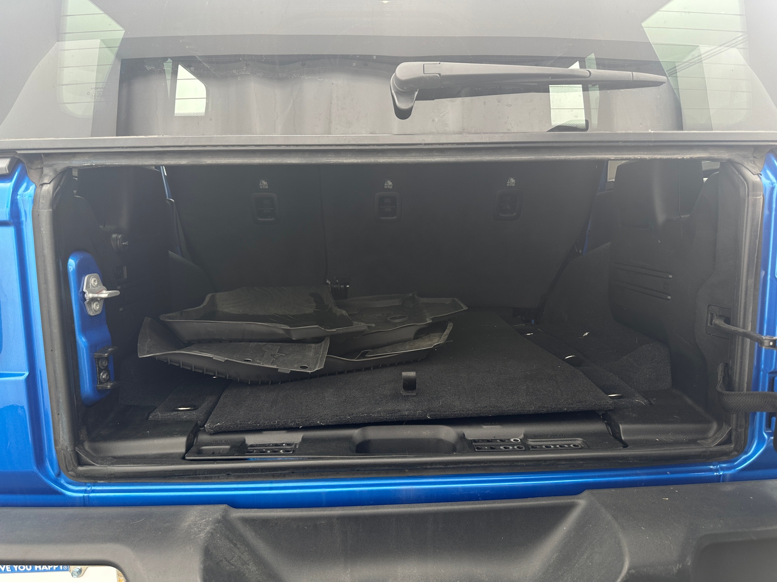 Thumbnail: 2022 Jeep Wrangler - 7