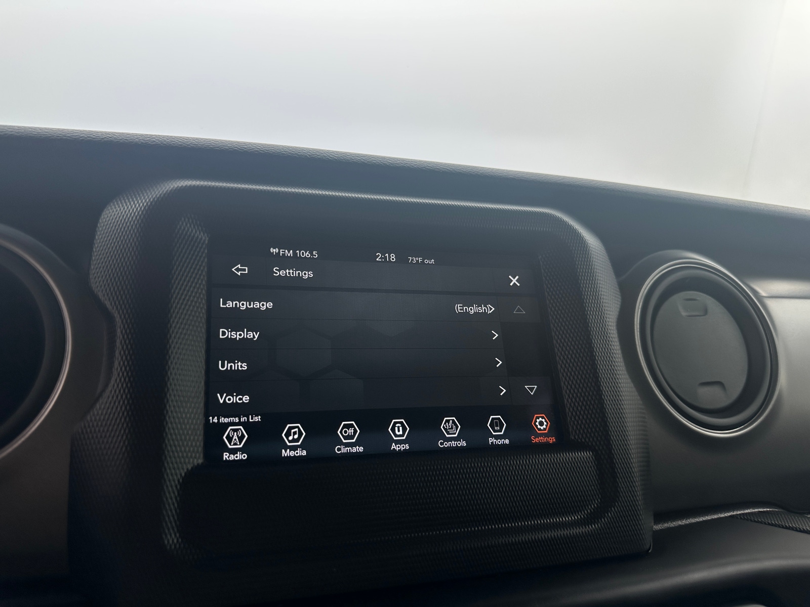 Thumbnail: 2022 Jeep Wrangler - 4