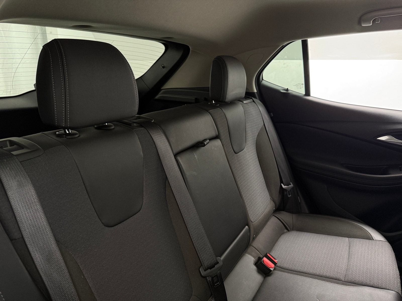 Thumbnail: 2021 Buick Encore GX - 6