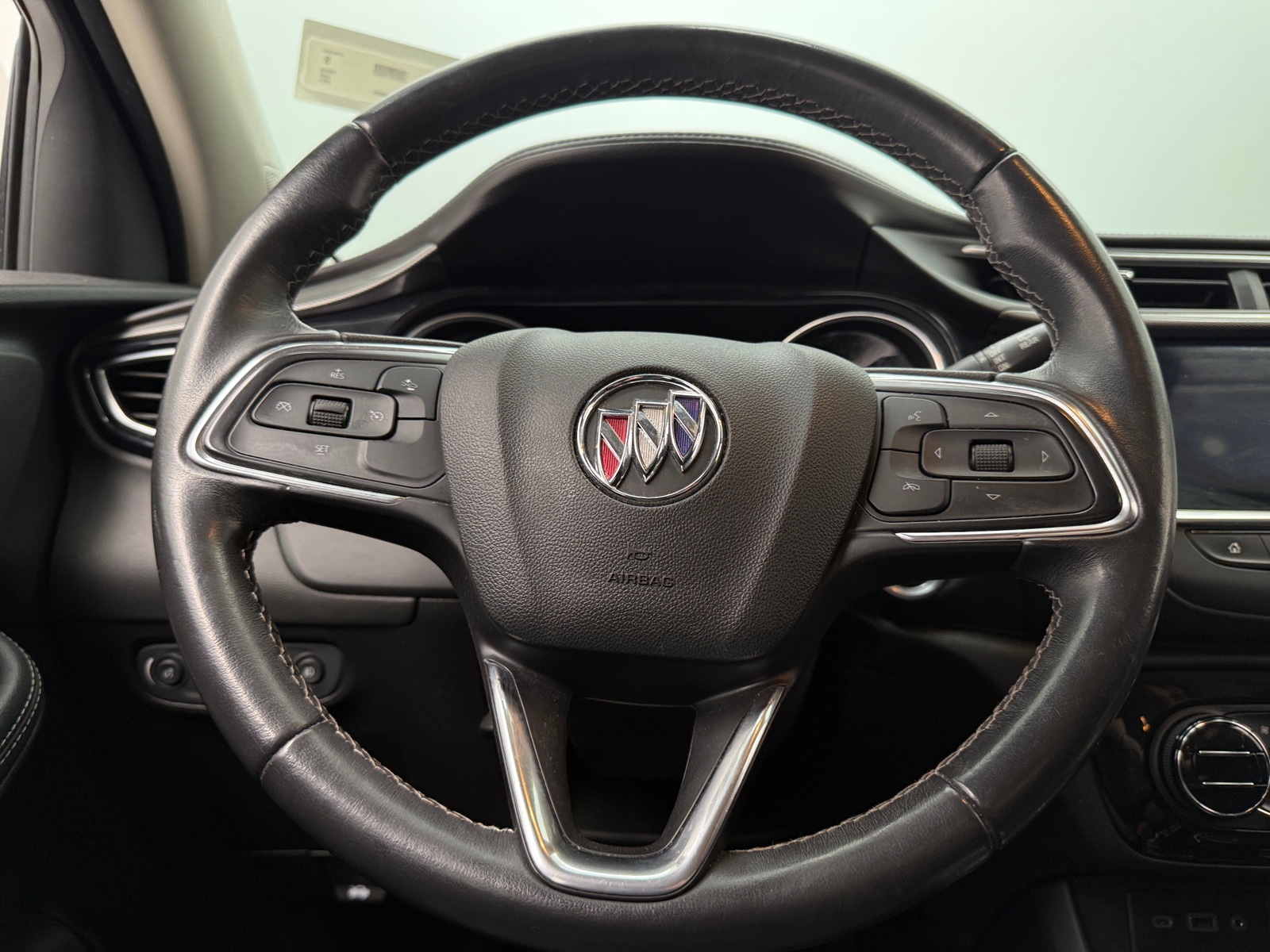 Thumbnail: 2021 Buick Encore GX - 5