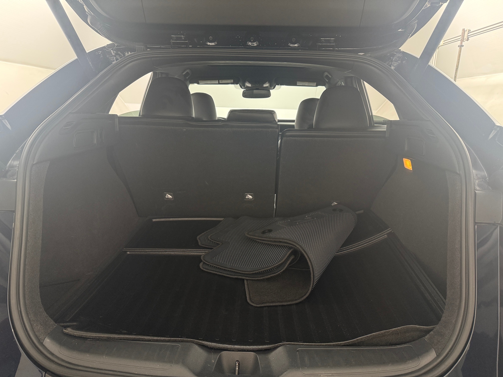 Thumbnail: 2023 INFINITI QX55 - 6