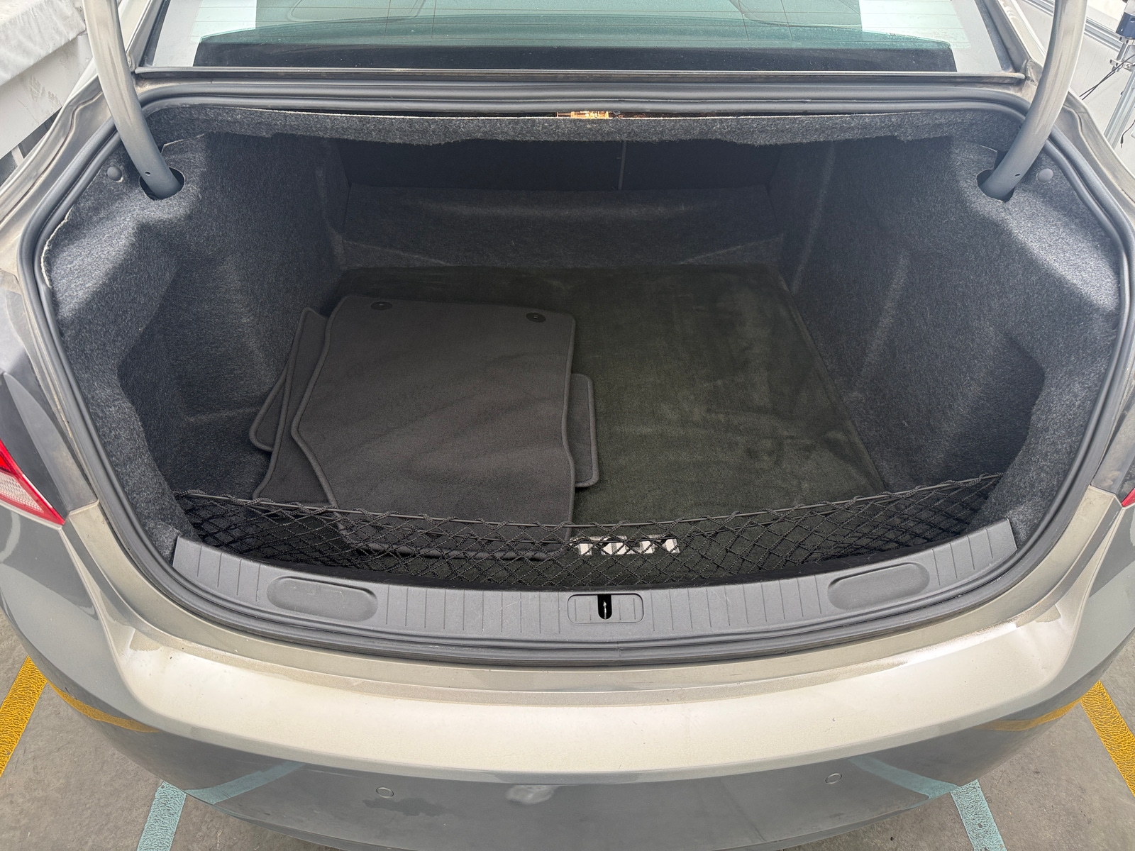 Thumbnail: 2017 Chevrolet Impala - 6