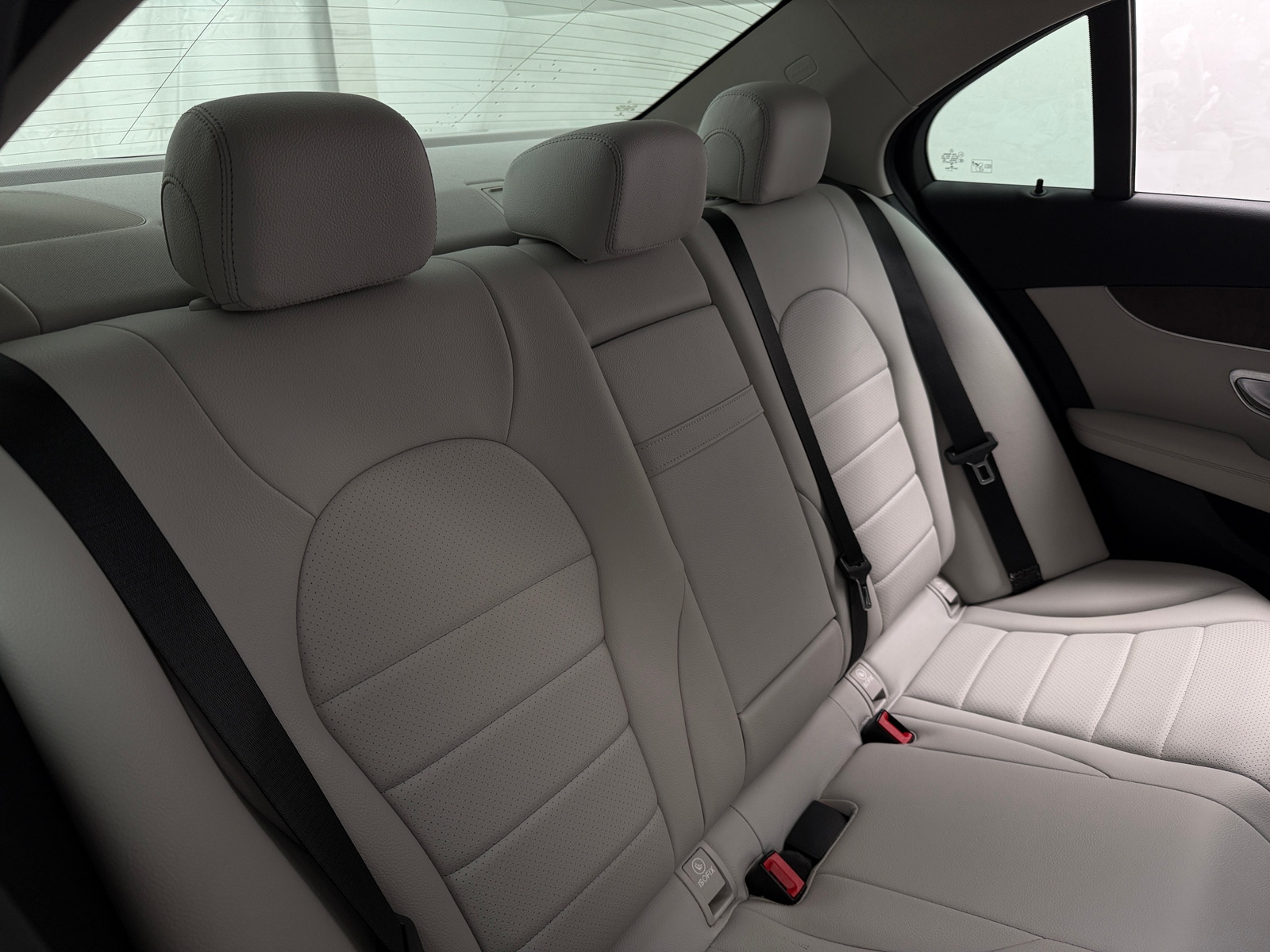 Thumbnail: 2018 Mercedes-Benz C-Class - 5