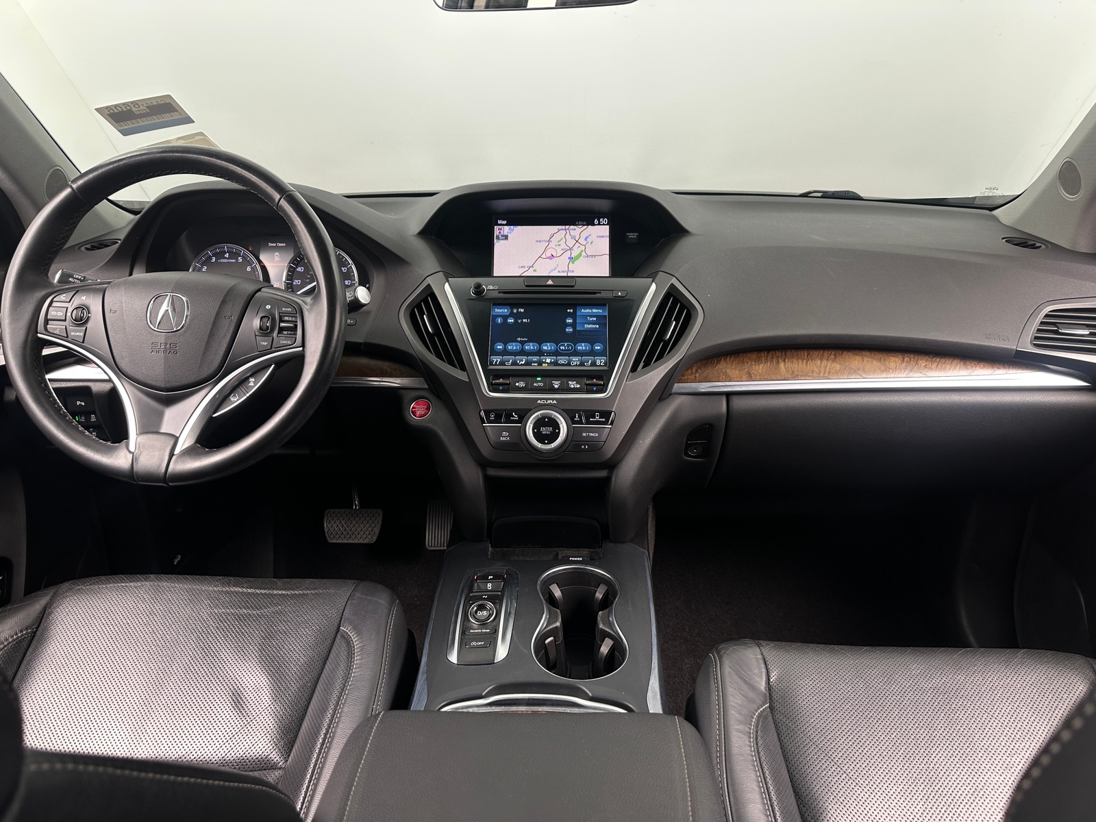 Thumbnail: 2020 Acura MDX - 2