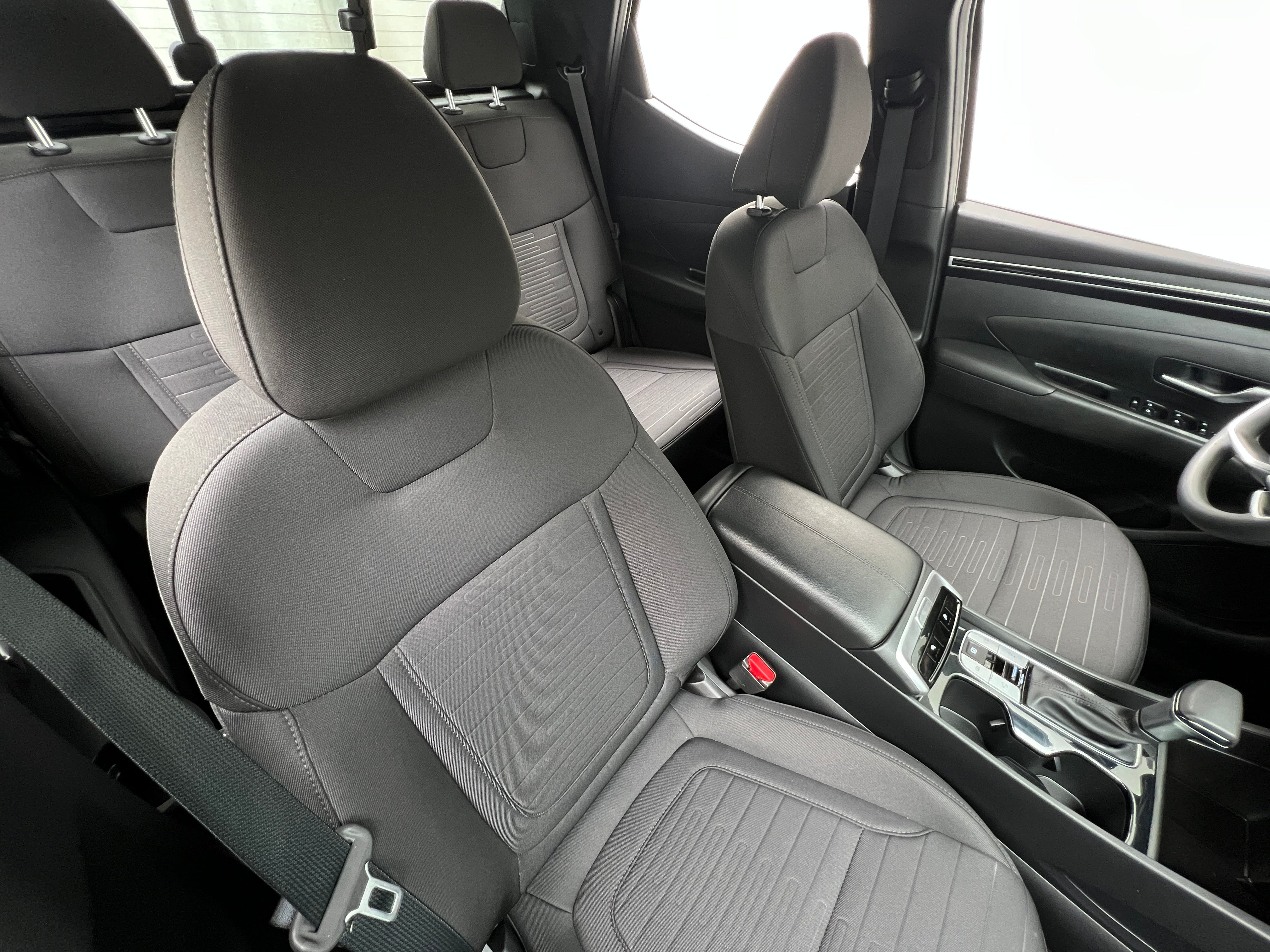 2023 Hyundai Santa Cruz