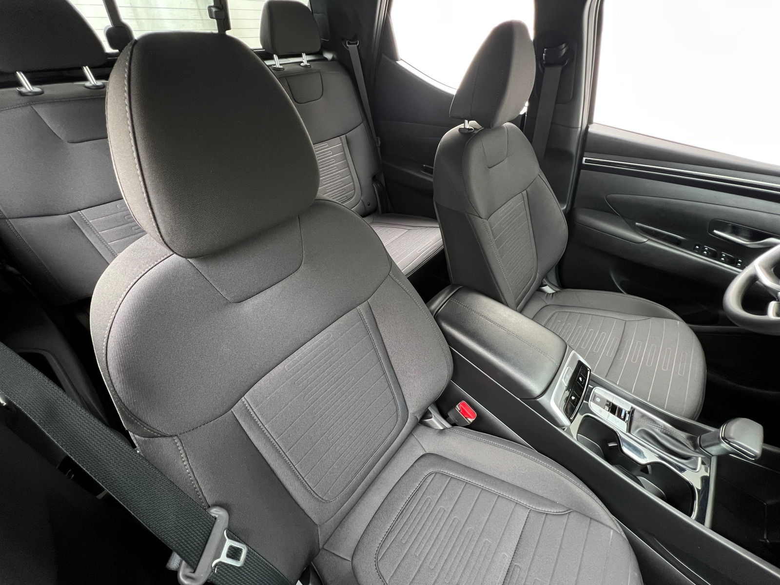 Thumbnail: 2023 Hyundai Santa Cruz - 2