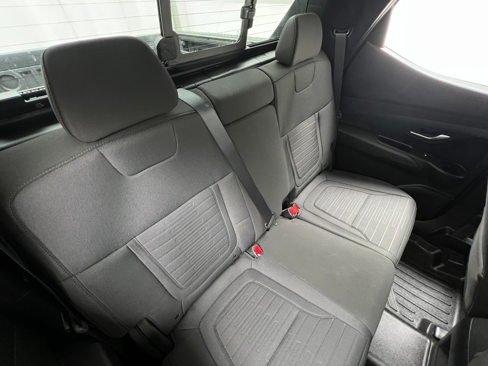 Thumbnail: 2023 Hyundai Santa Cruz - 6