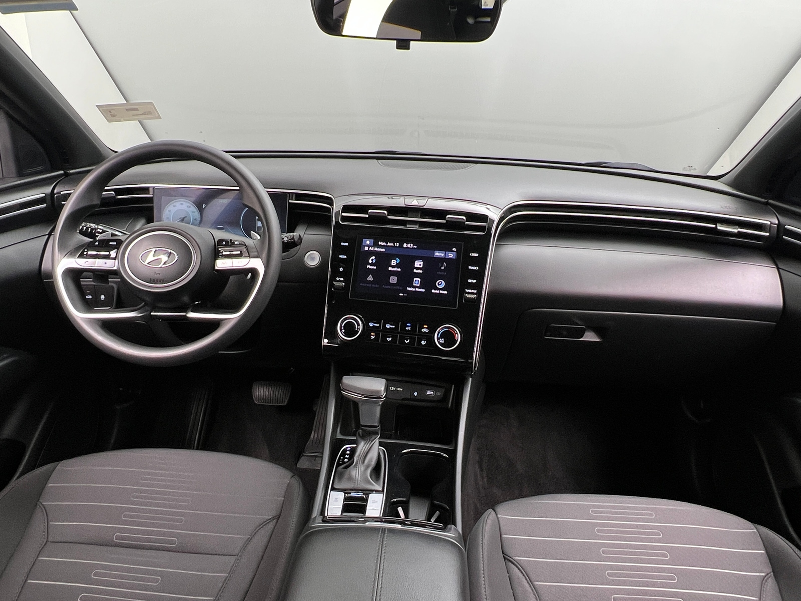 Thumbnail: 2023 Hyundai Santa Cruz - 3