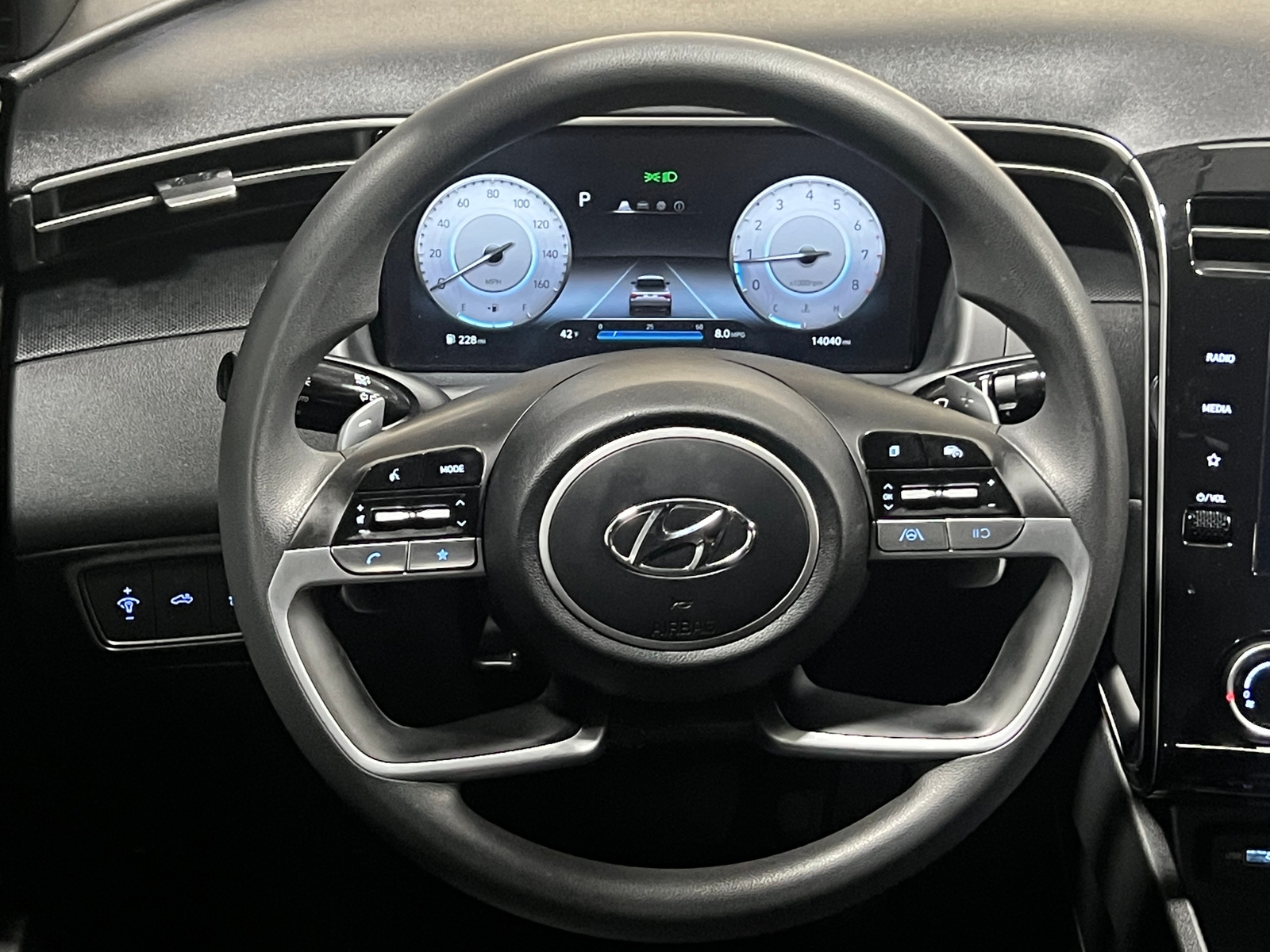 Thumbnail: 2023 Hyundai Santa Cruz - 5