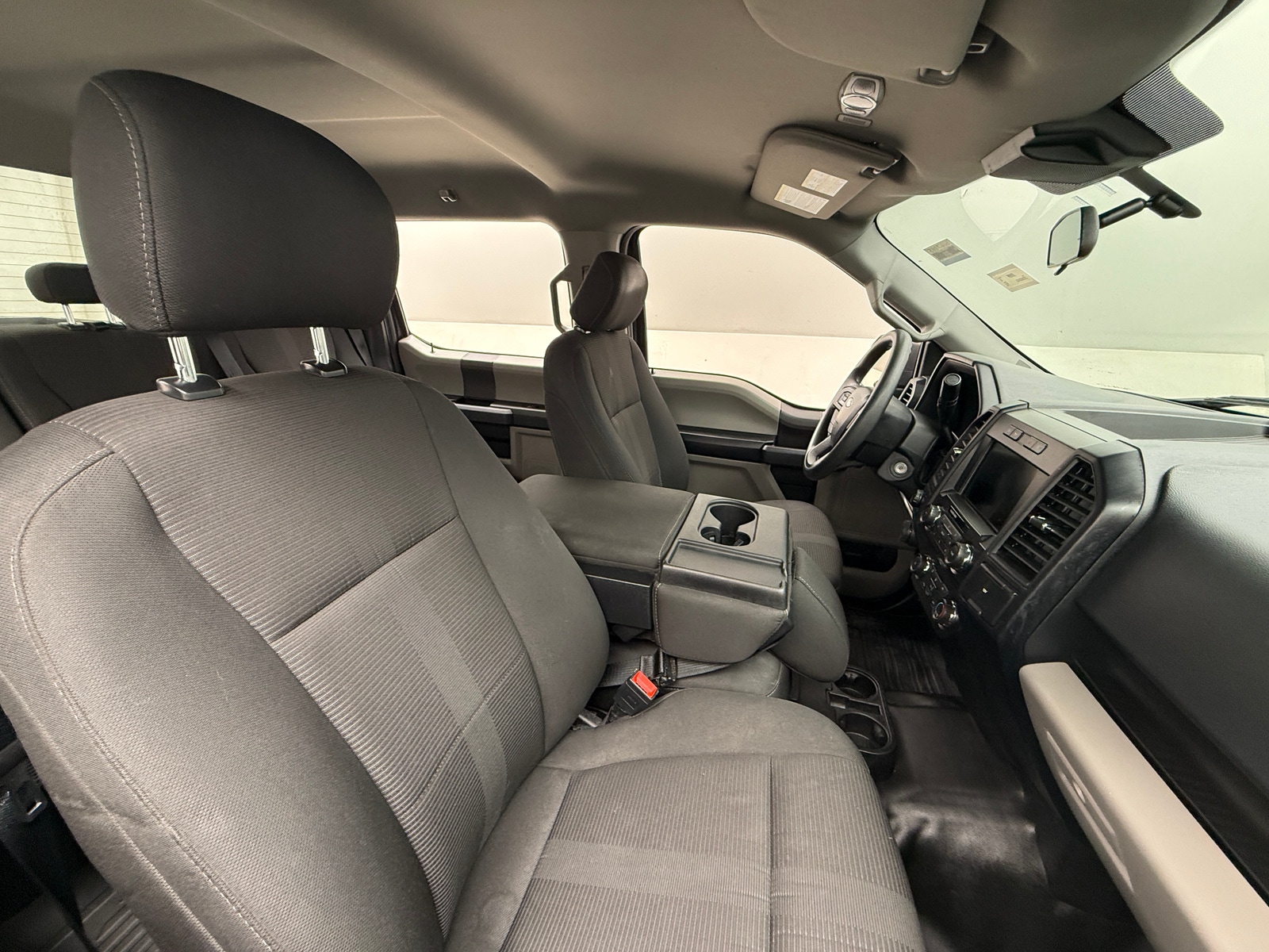 Thumbnail: 2019 Ford Econoline - 2