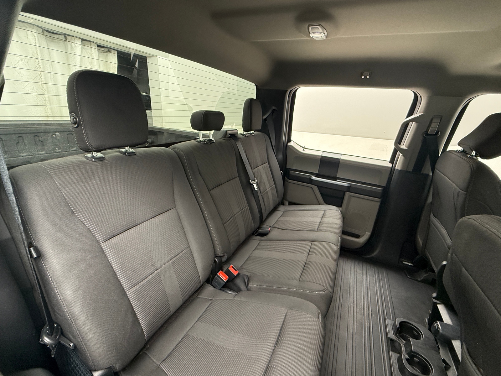 Thumbnail: 2019 Ford Econoline - 6