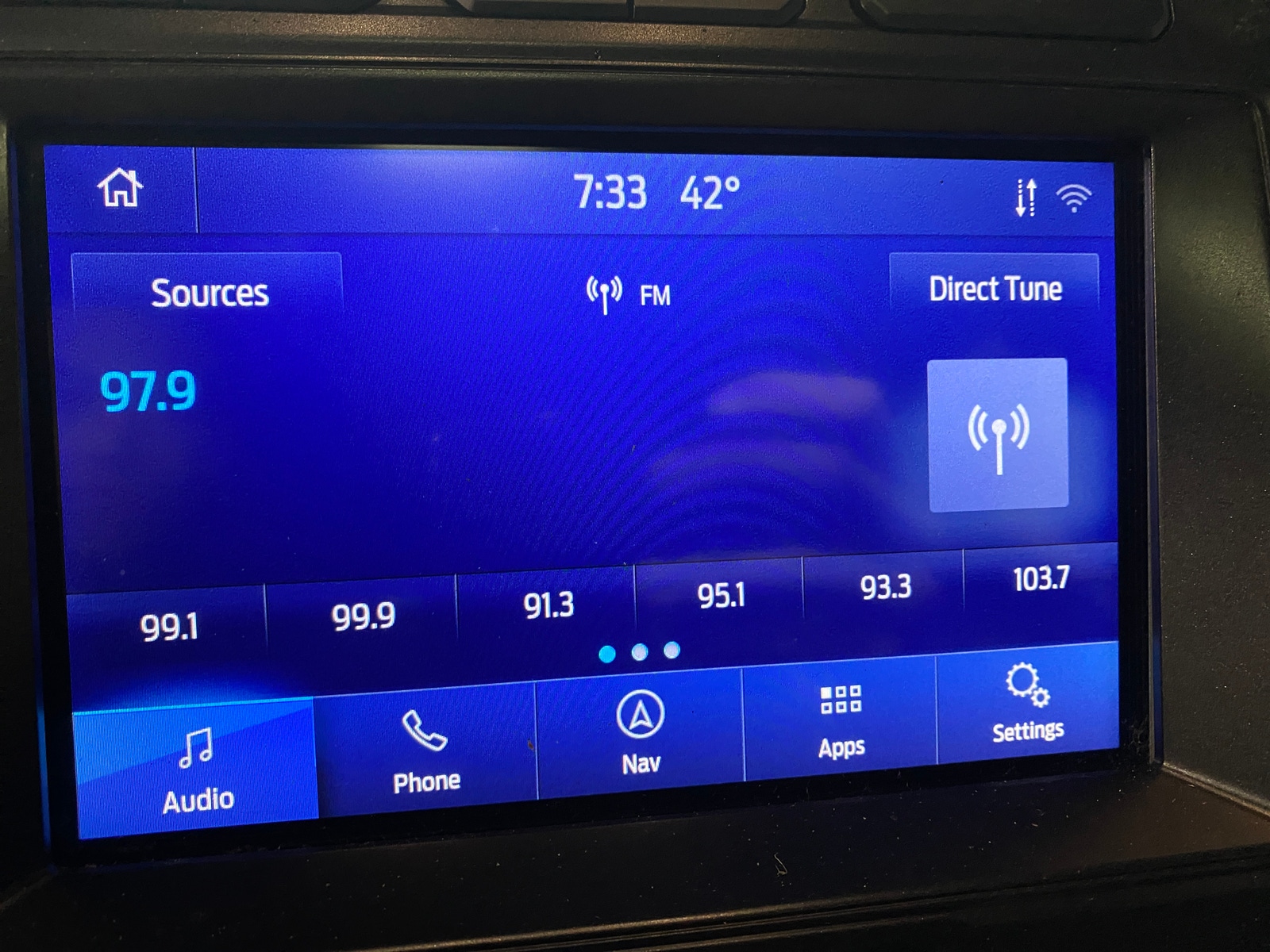 Thumbnail: 2021 Ford Expedition MAX - 3