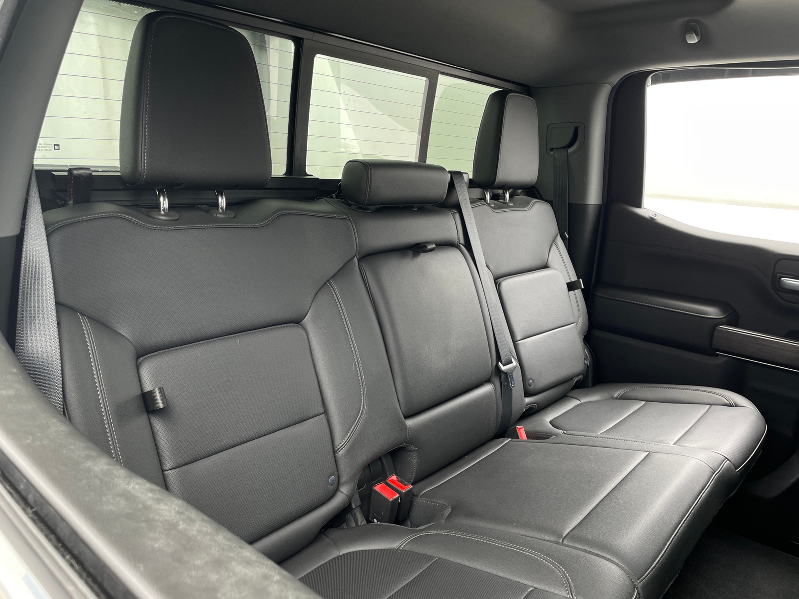 Thumbnail: 2019 Chevrolet Silverado 1500 - 5