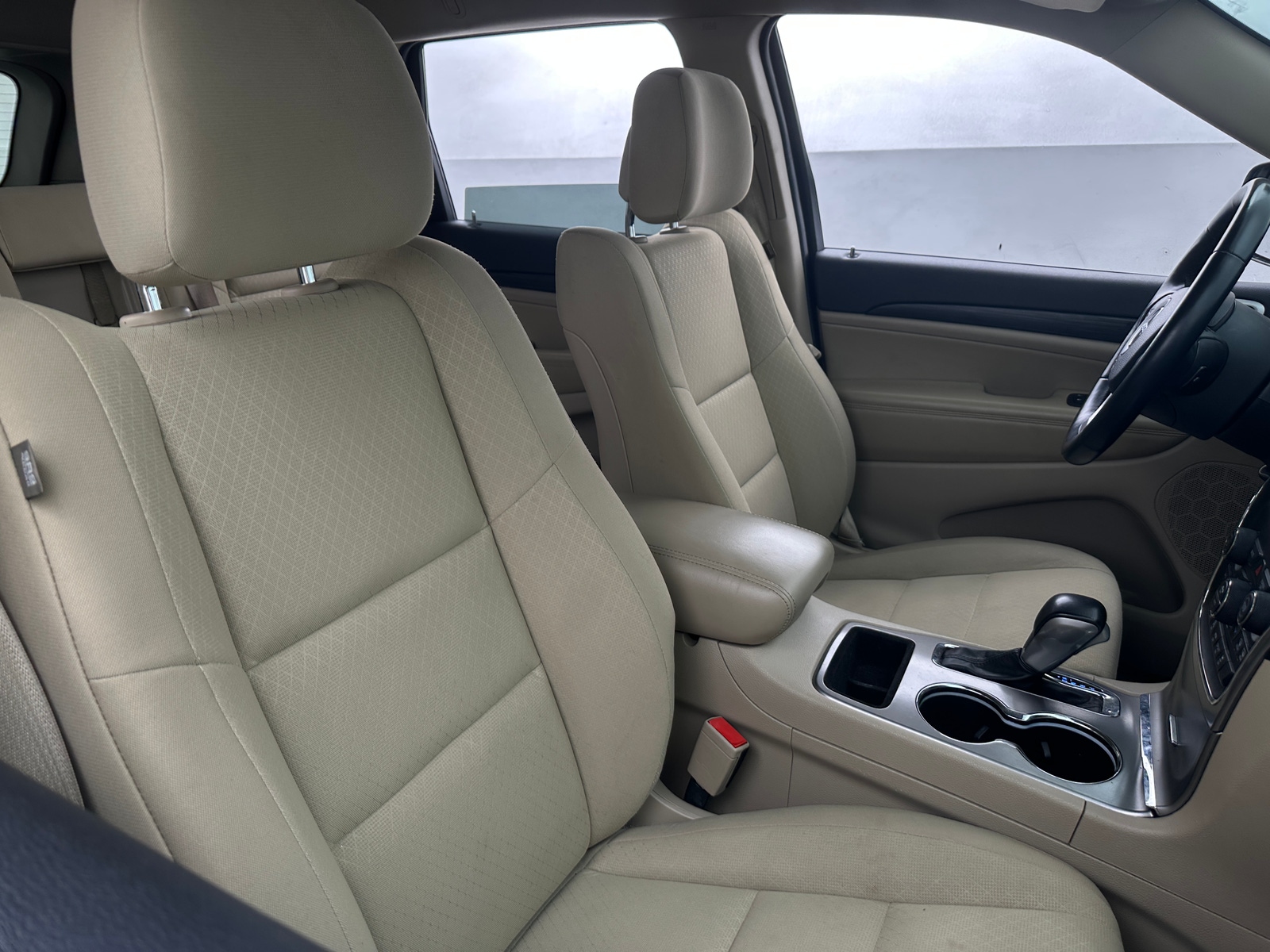 Thumbnail: 2021 Jeep Grand Cherokee - 2