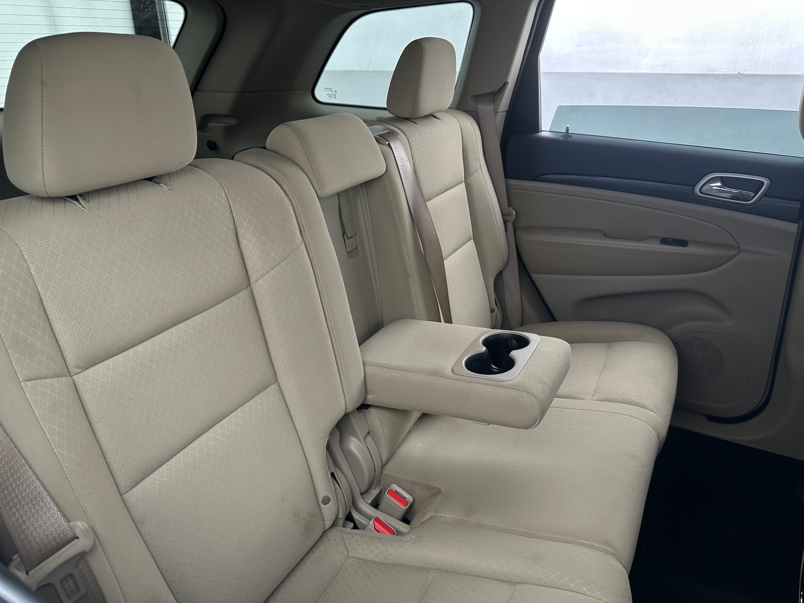 Thumbnail: 2021 Jeep Grand Cherokee - 6