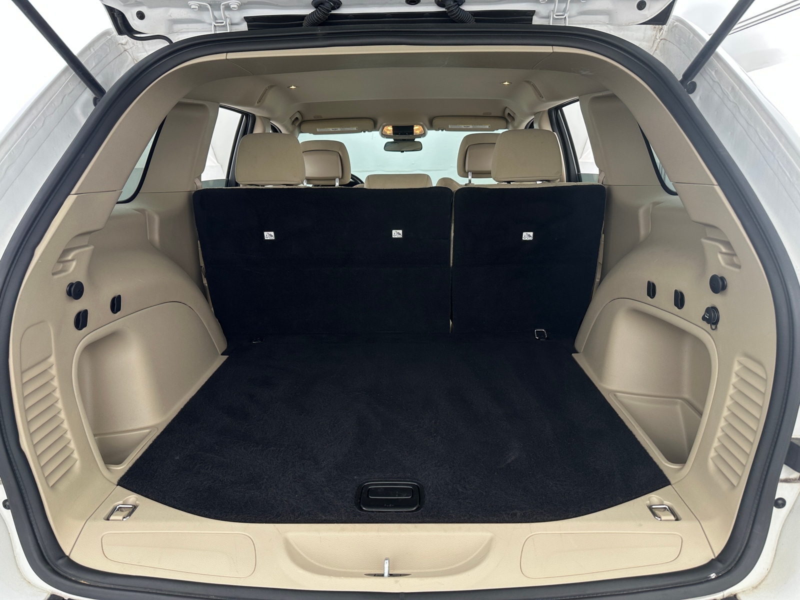 Thumbnail: 2021 Jeep Grand Cherokee - 7