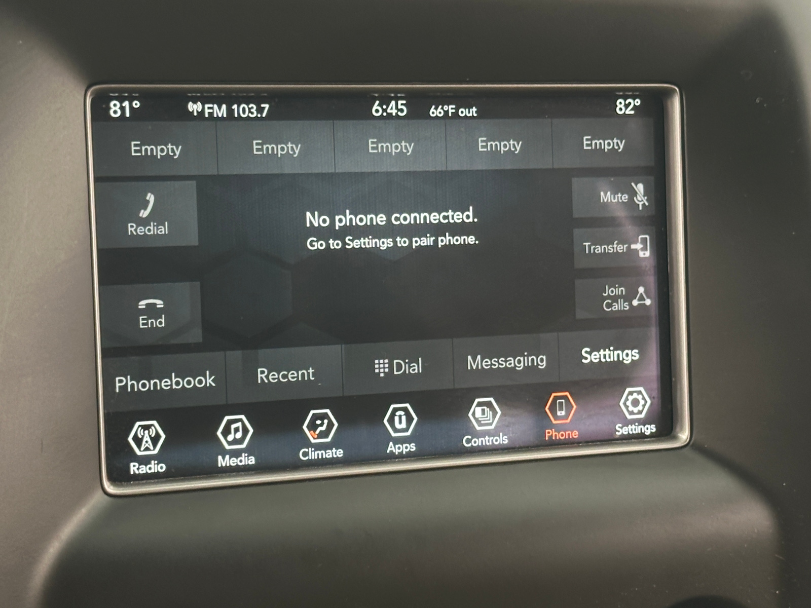 Thumbnail: 2021 Jeep Grand Cherokee - 4