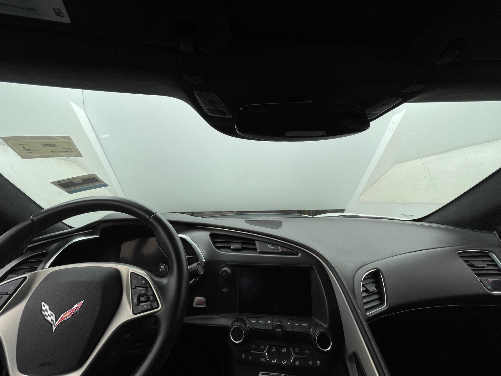 Thumbnail: 2017 Chevrolet Corvette - 2