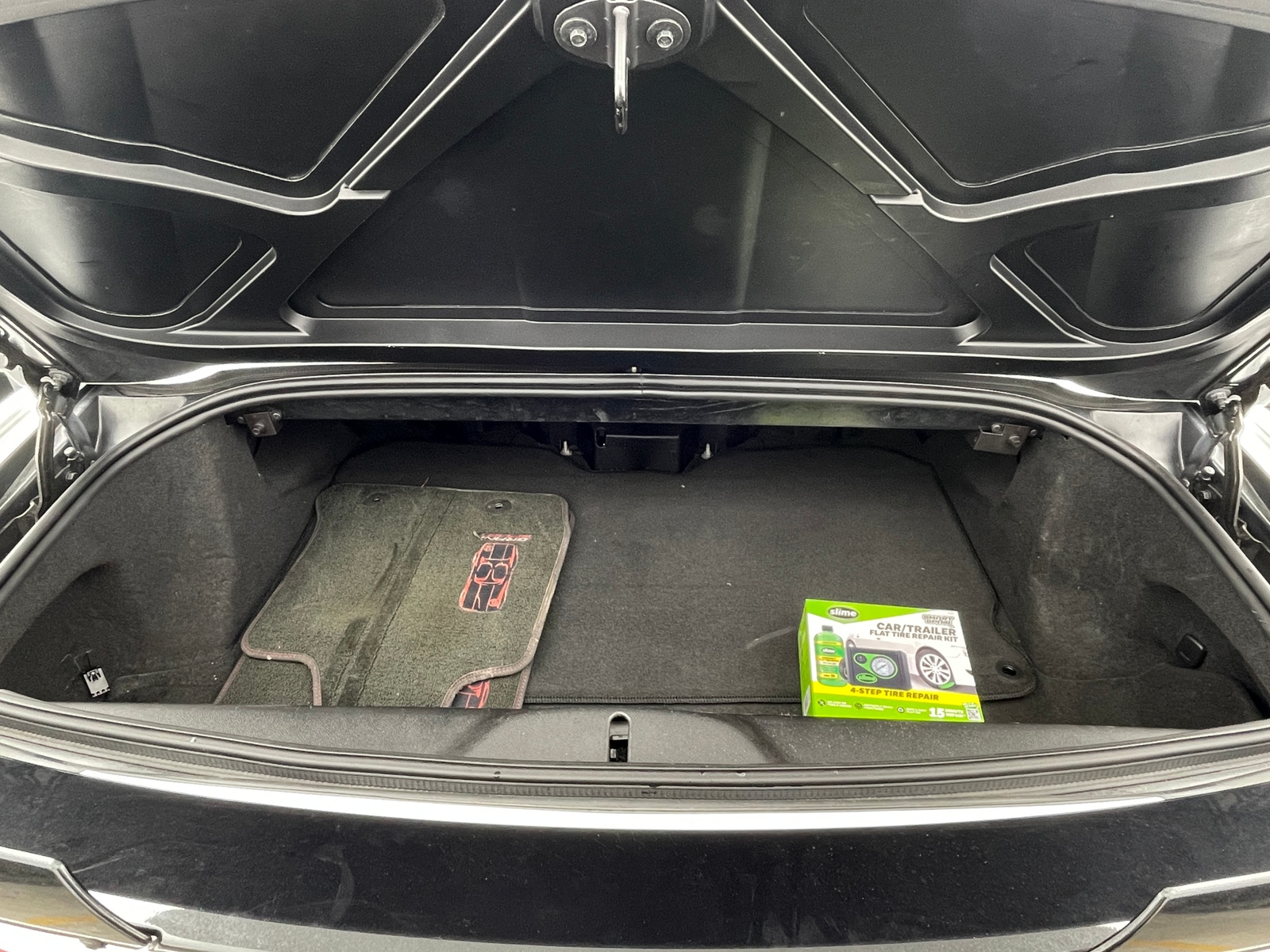 Thumbnail: 2017 Chevrolet Corvette - 5