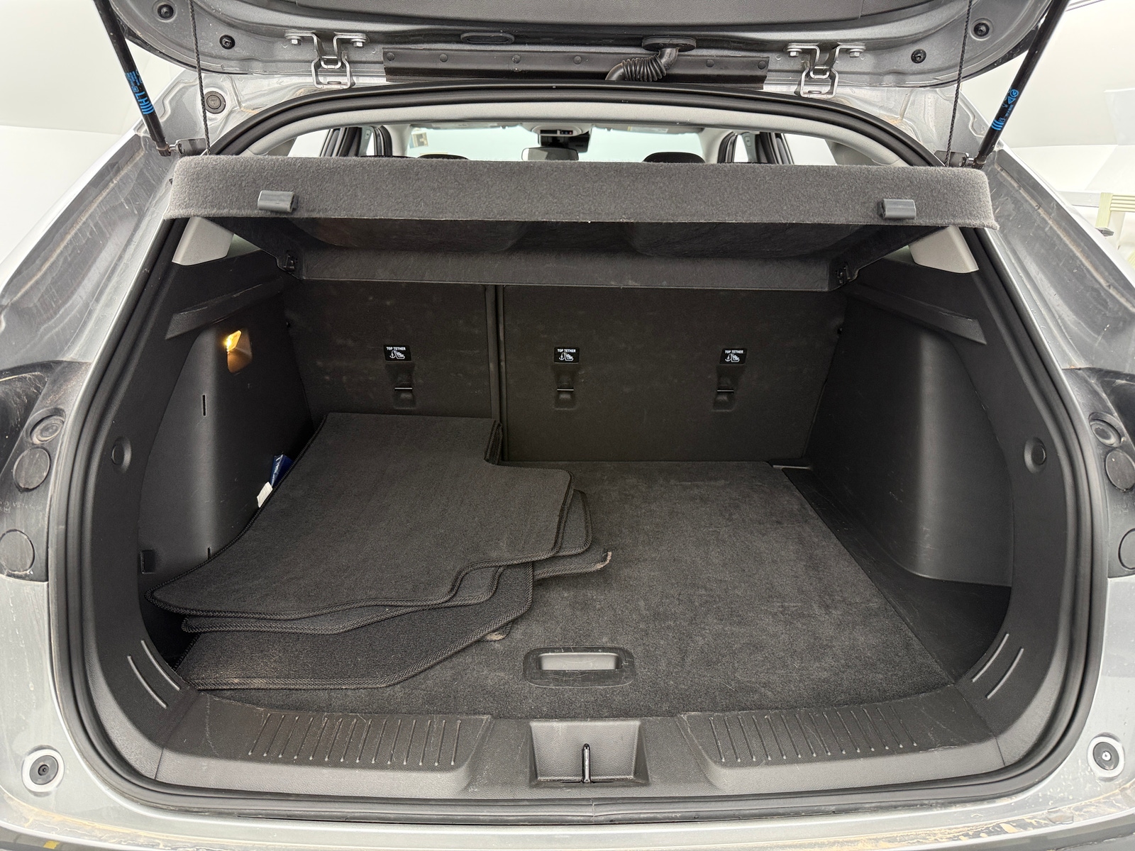 Thumbnail: 2025 Chevrolet Trax - 7