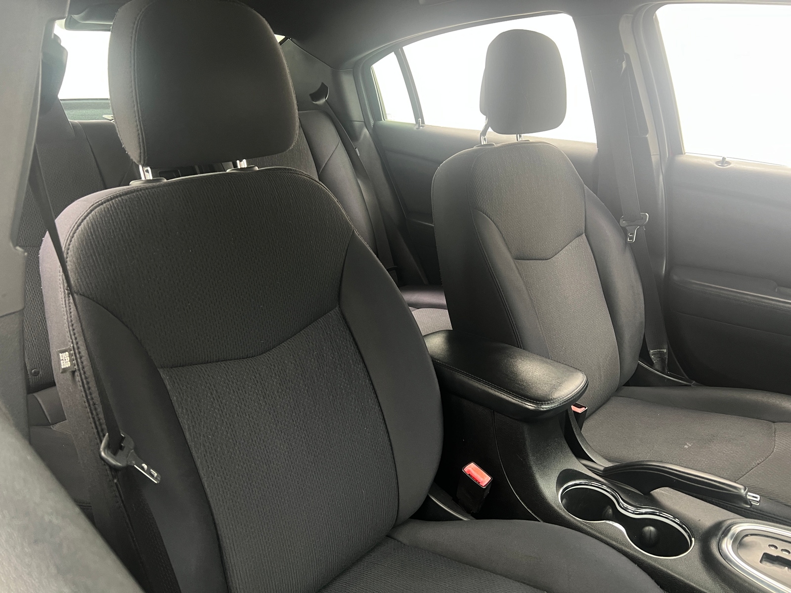 Thumbnail: 2014 Chrysler 200 - 2