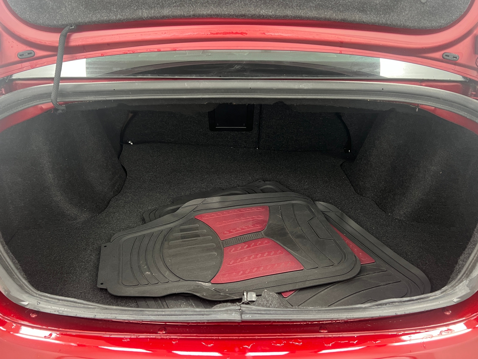 Thumbnail: 2014 Chrysler 200 - 7