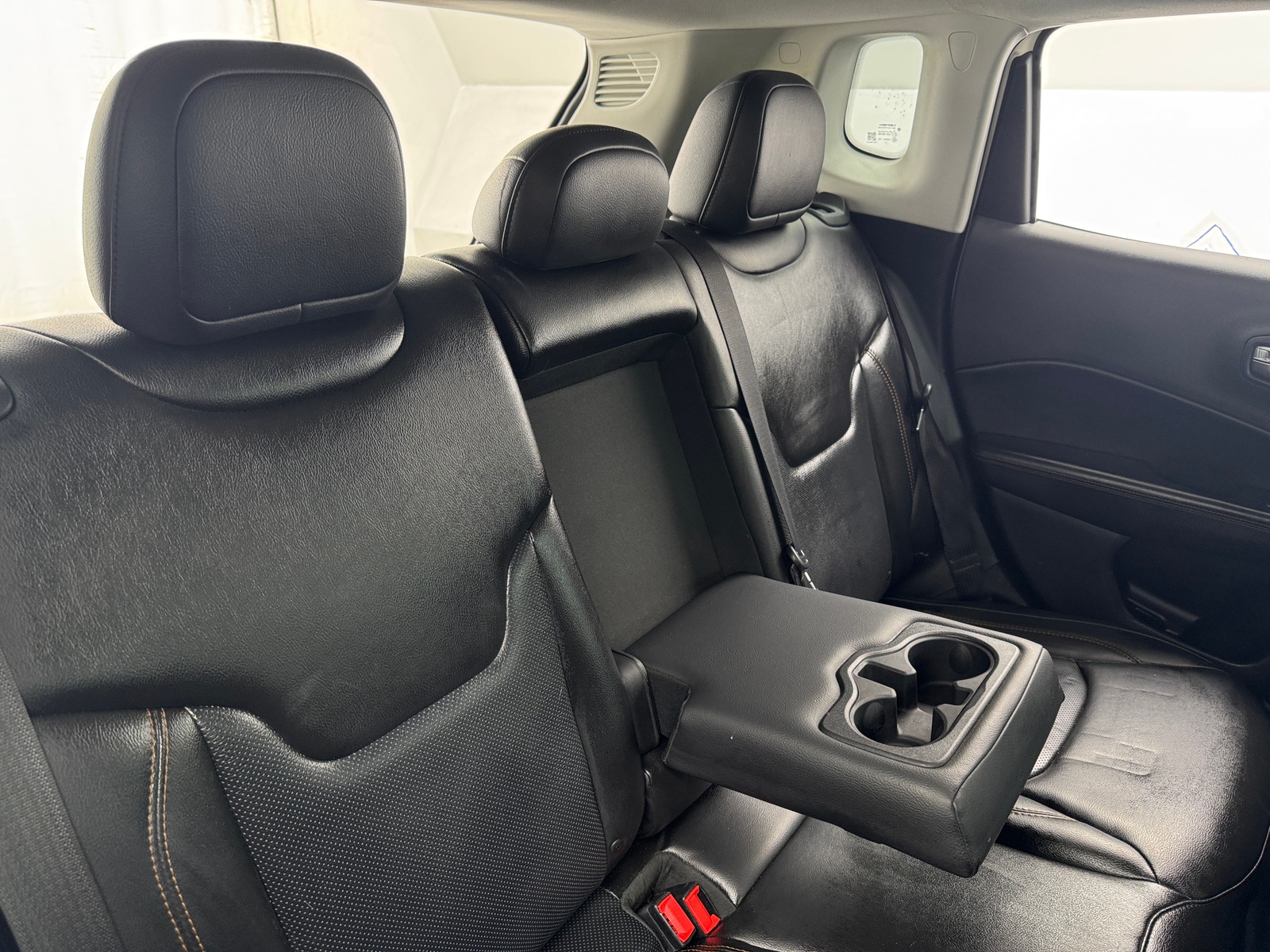 Thumbnail: 2018 Jeep Compass - 5