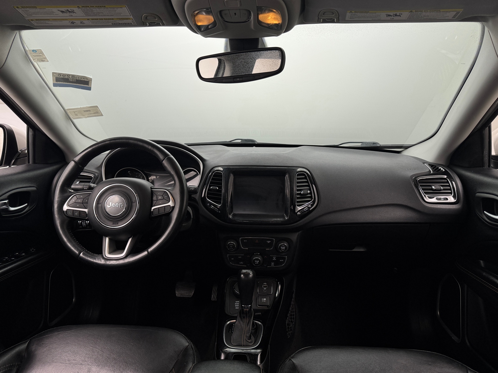 Thumbnail: 2018 Jeep Compass - 2