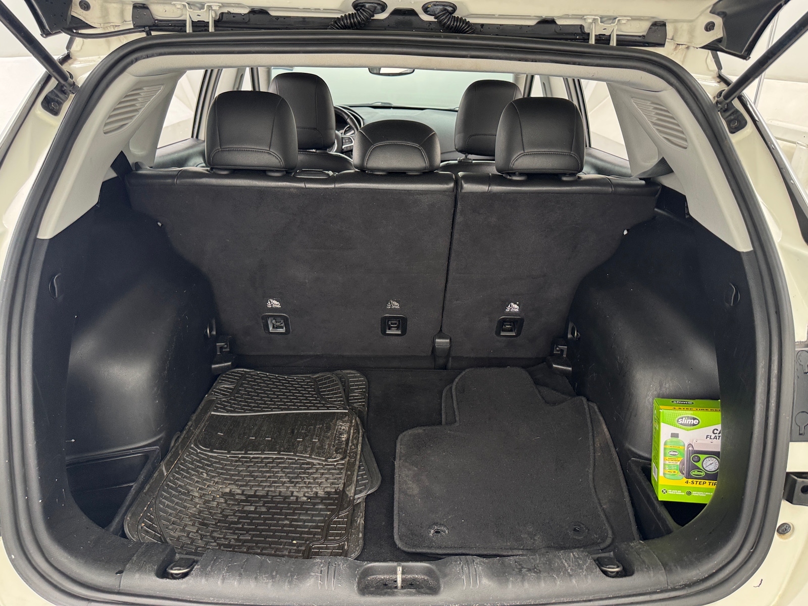 Thumbnail: 2018 Jeep Compass - 6