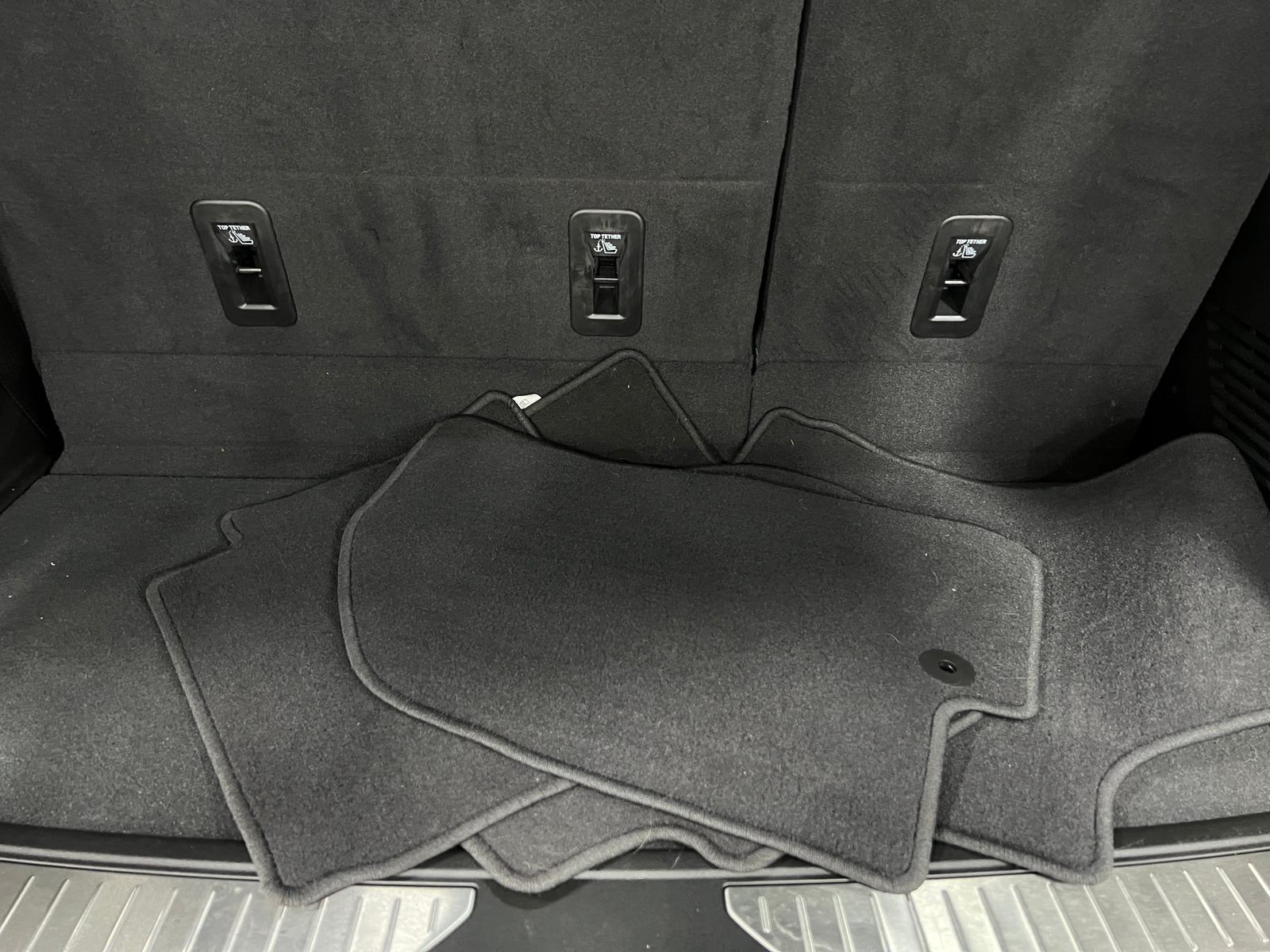 Thumbnail: 2024 Chevrolet Tahoe - 6