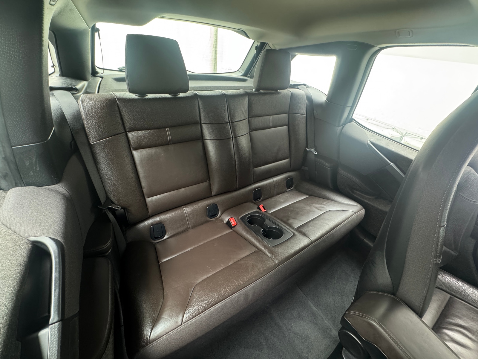 Thumbnail: 2018 BMW i3 - 5