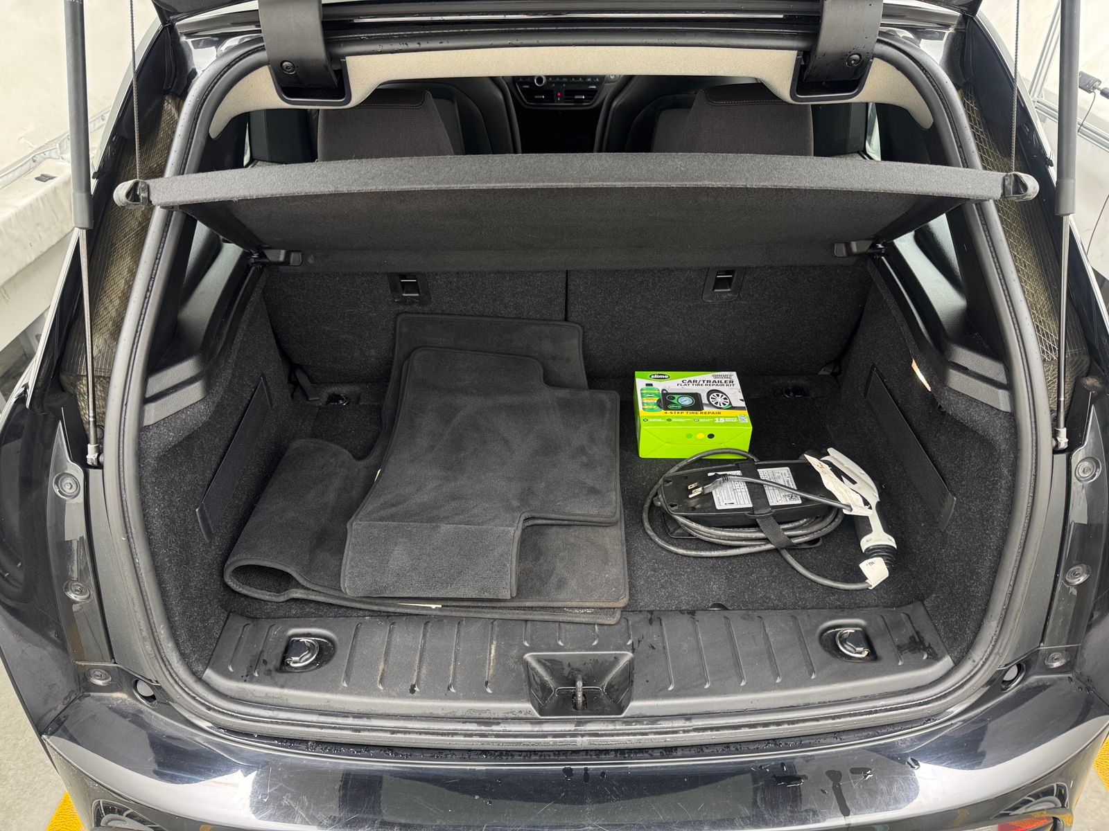 Thumbnail: 2018 BMW i3 - 6