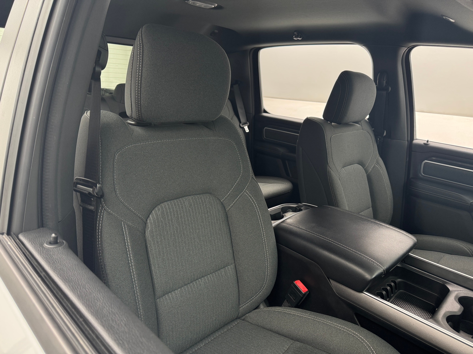 Thumbnail: 2023 RAM 1500 - 2