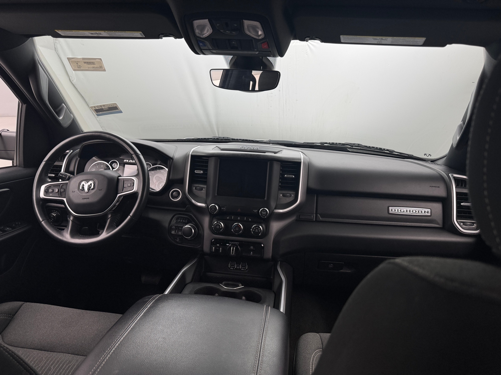 Thumbnail: 2023 RAM 1500 - 3