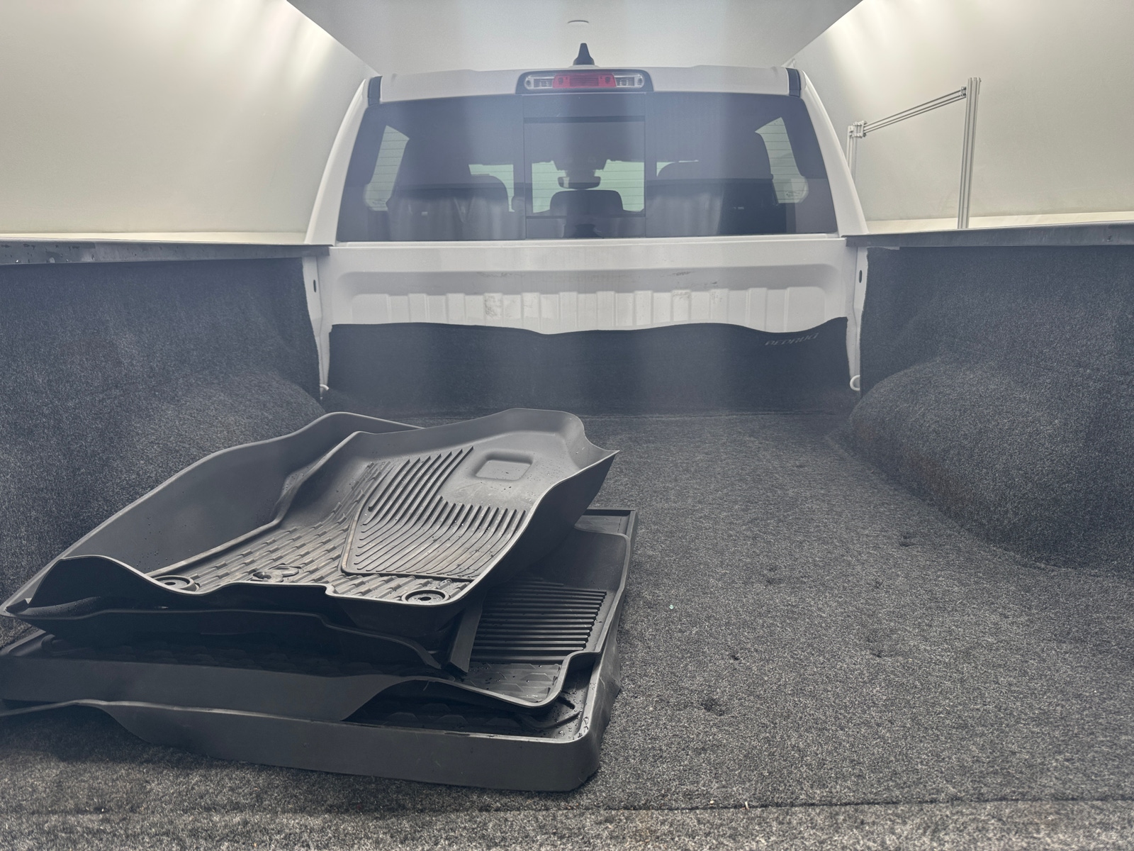 Thumbnail: 2023 RAM 1500 - 7