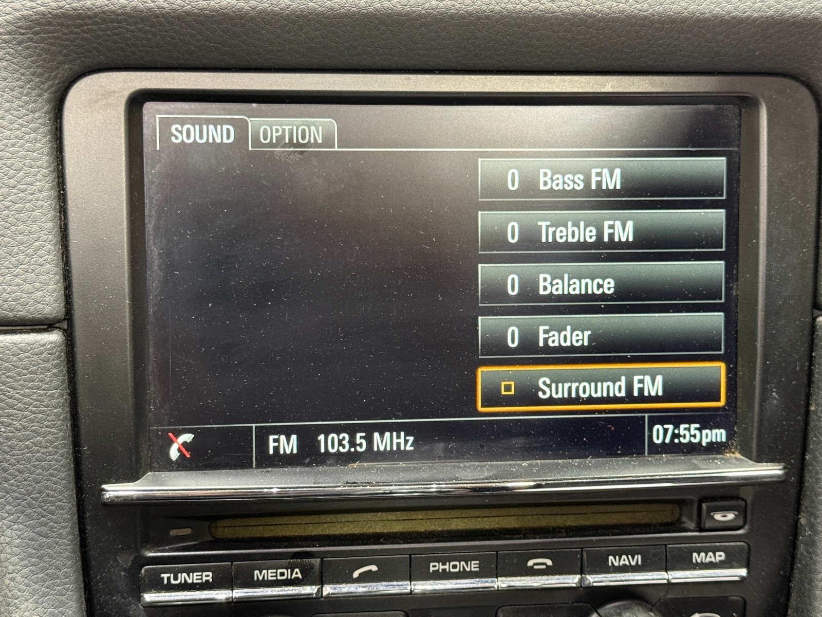 Thumbnail: 2014 Porsche Boxster - 3