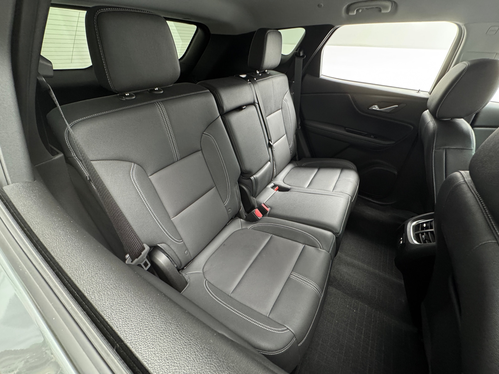 Thumbnail: 2023 Chevrolet Blazer - 5
