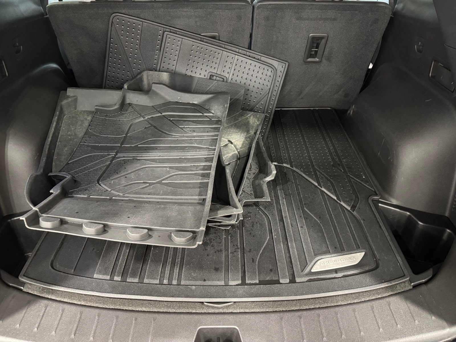 Thumbnail: 2023 Chevrolet Blazer - 6