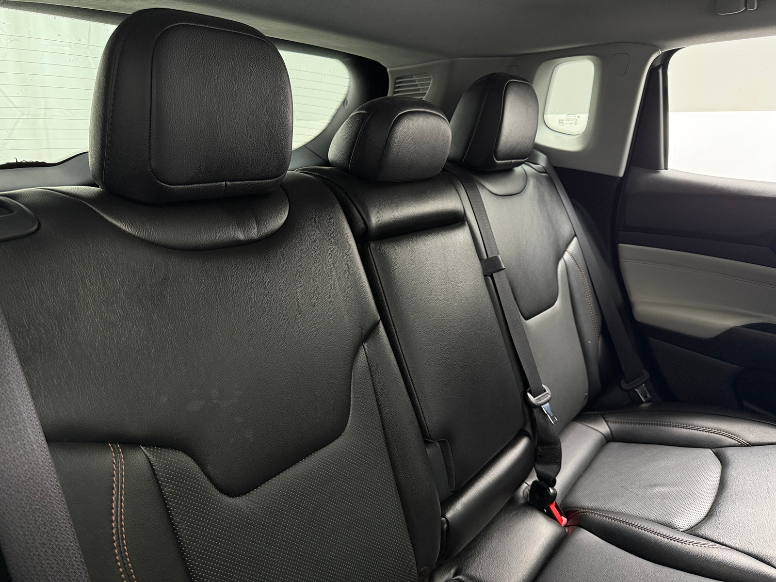 Thumbnail: 2022 Jeep Compass - 5