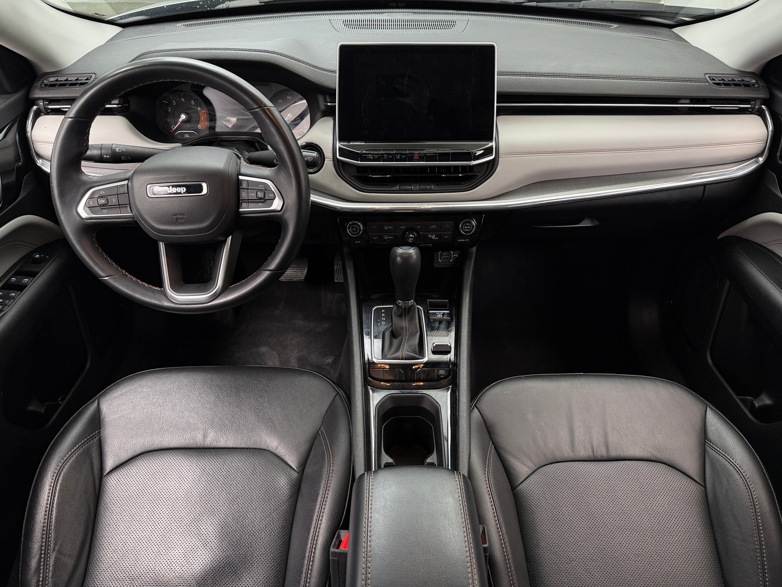 Thumbnail: 2022 Jeep Compass - 2