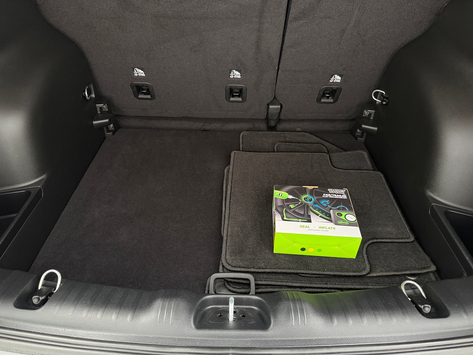 Thumbnail: 2022 Jeep Compass - 6