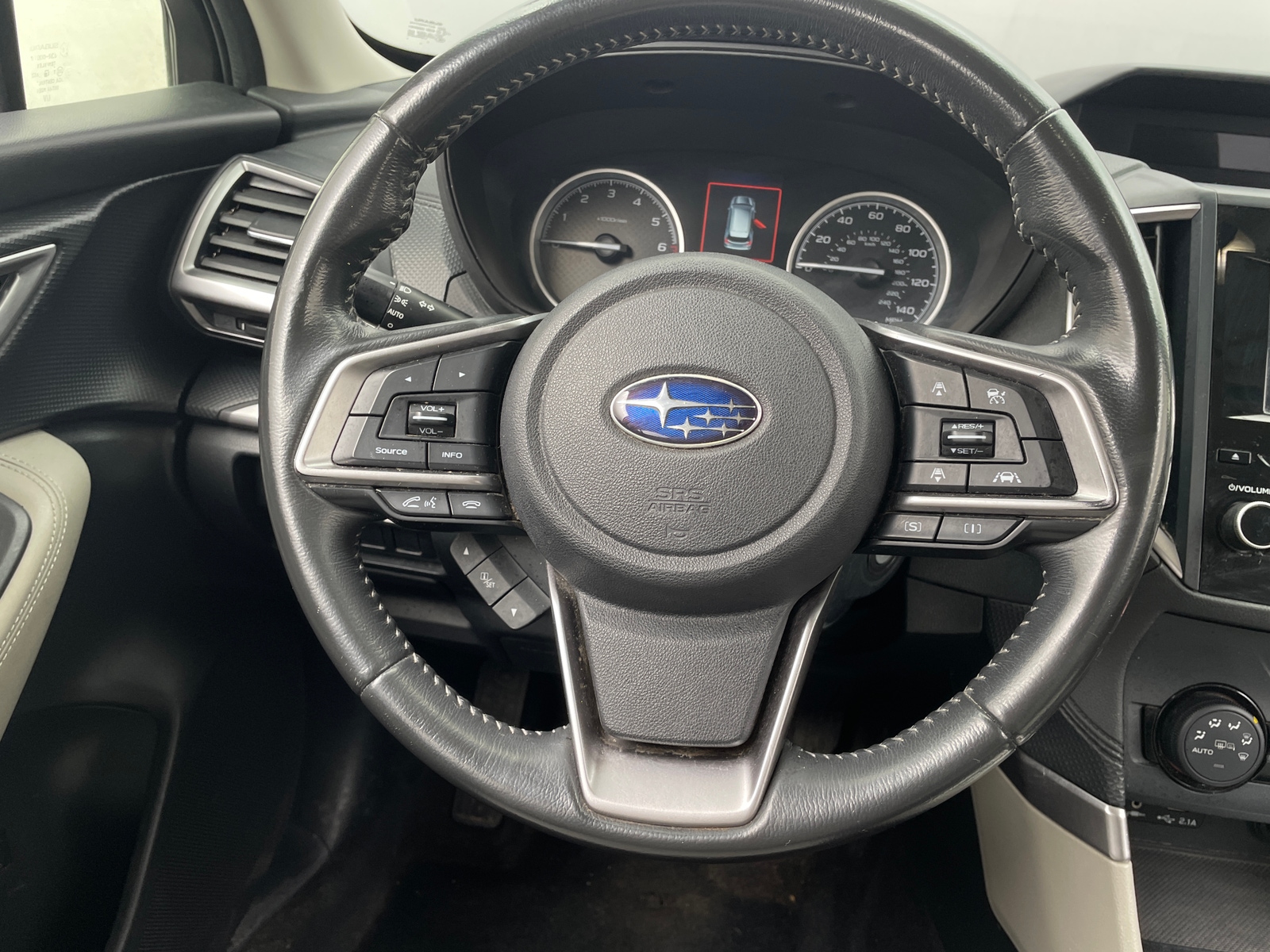 Thumbnail: 2019 Subaru Forester - 5