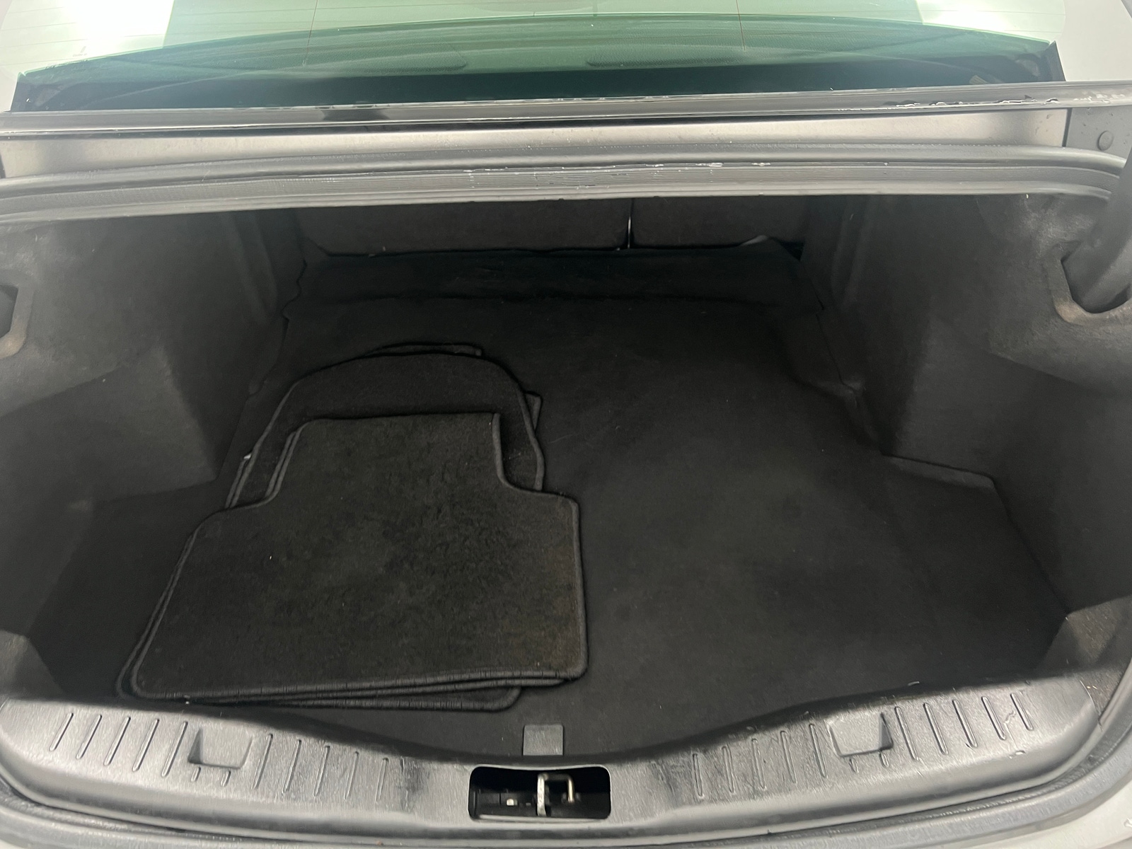 Thumbnail: 2016 Lincoln MKZ - 6