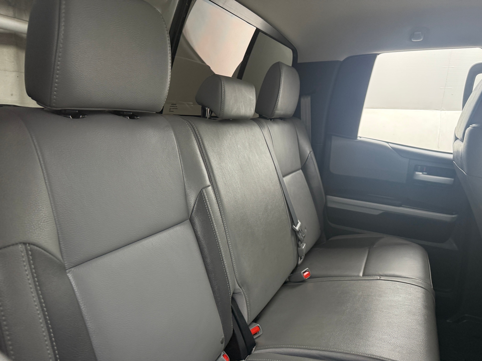 Thumbnail: 2018 Toyota Tundra - 5