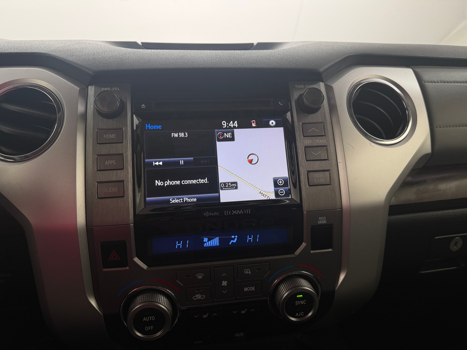 Thumbnail: 2018 Toyota Tundra - 3