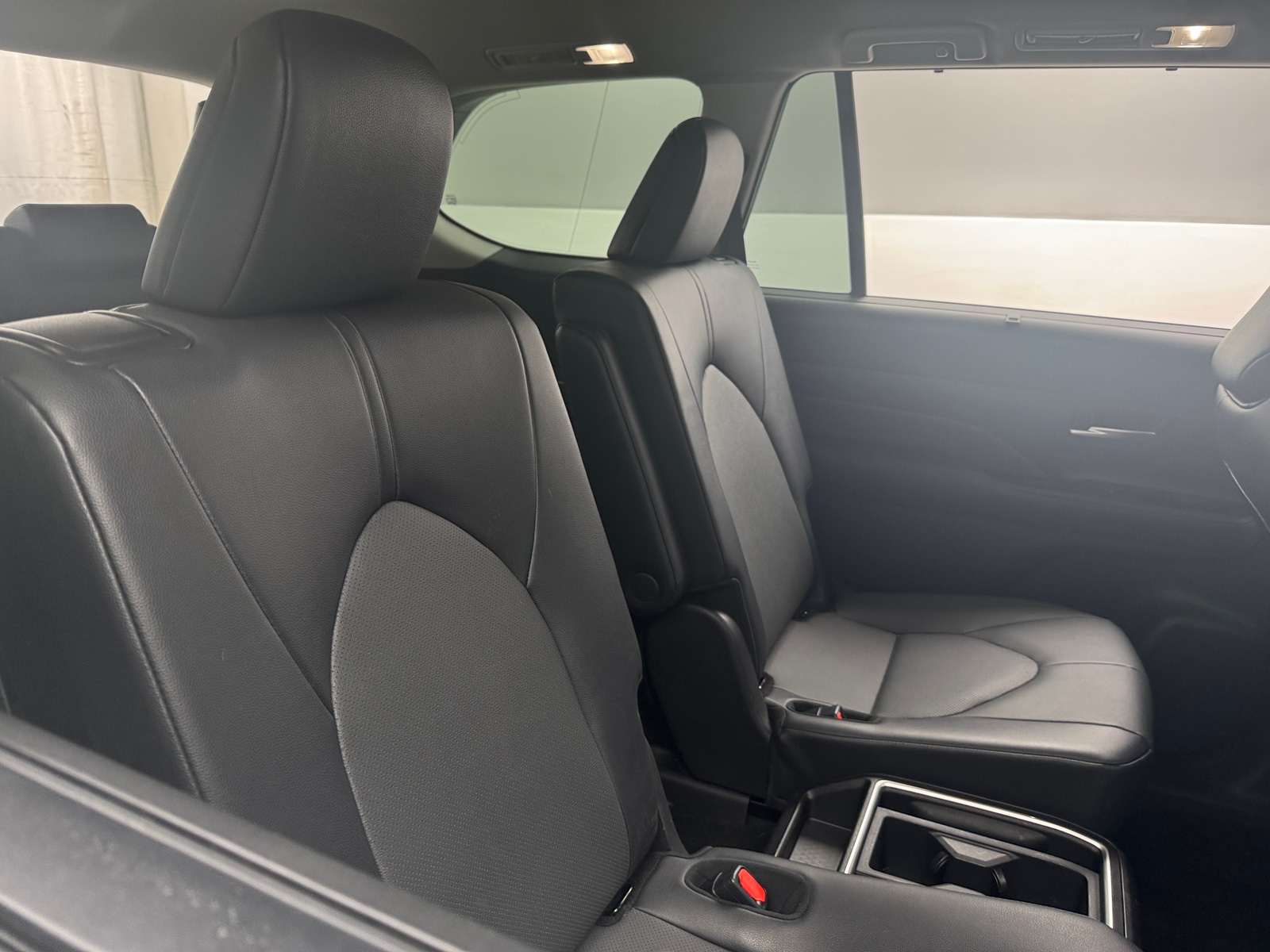 Thumbnail: 2025 Toyota Grand Highlander - 6