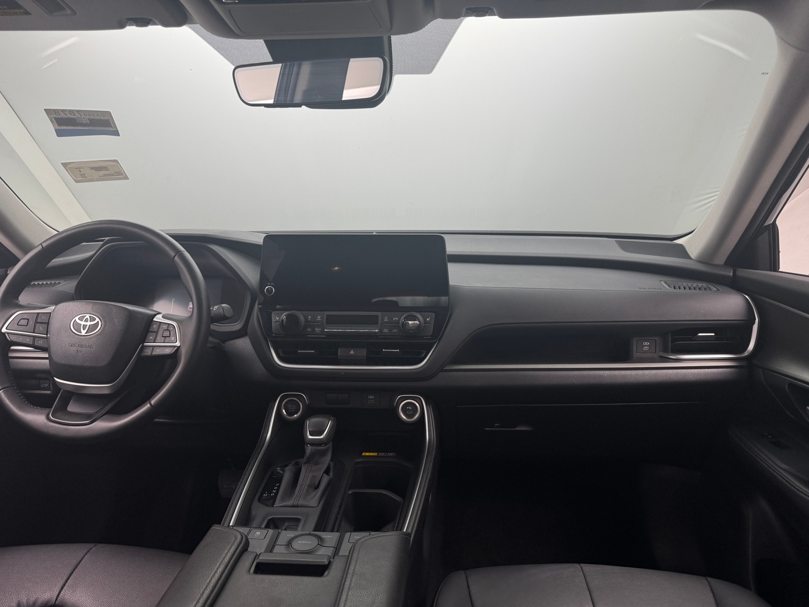 Thumbnail: 2025 Toyota Grand Highlander - 3